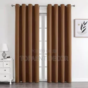 Premium Window and Door Curtains