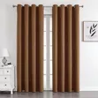 Premium Window and Door Curtains - 1