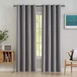 Premium Window and Door Curtains - 2