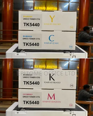 Genuine Kyocera TK-5440 Toner Cartridge