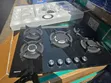 Hisense 76cm 5-Burner Gas Hob Cooker - 2