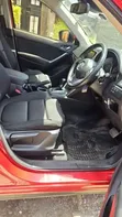 Mazda CX-5 2016 Burgundy - 4