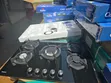 Hisense 76cm 5-Gas Burner Built-in Hob - 2
