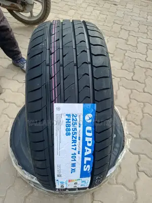 225/55R17 Opals Tyres - Quality Car Tyres
