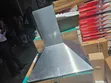 Hisense 60cm Pyramid Chimney Cooker Hood - 2
