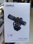 Comica Audio VM10 PRO Mini Shotgun Microphone - 2