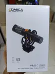 Comica Audio VM10 PRO Mini Shotgun Microphone - 3