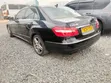 Mercedes-Benz E250 2012 Nyeusi - 2