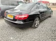 Mercedes-Benz E250 2012 Nyeusi - 4