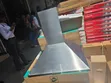 Hisense 60cm HHO60TASS Built-in Pyramid Chimney Hood - 2