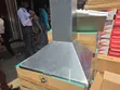 Hisense 60cm Pyramid Extractor Cooker Hood - 1