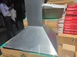 Hisense 60cm Pyramid Extractor Cooker Hood - 2