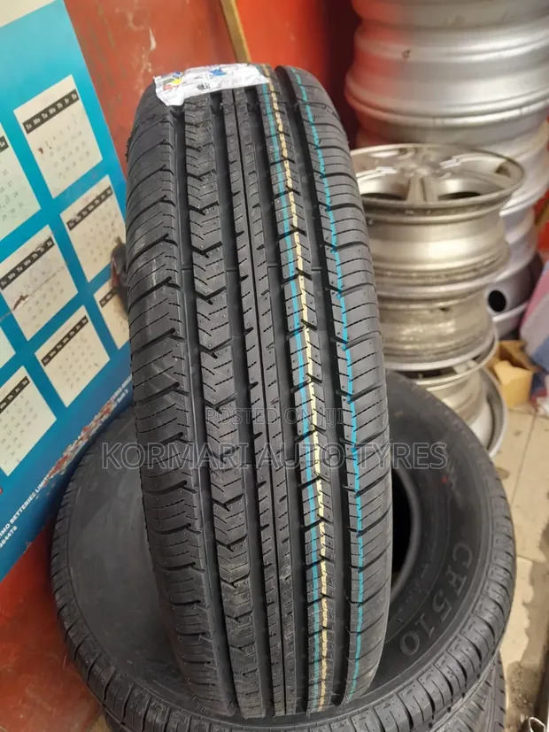 185/70R14 Sunfull SF600 Tire - 1