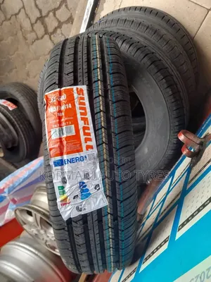 185/70R14 Sunfull SF600 Tire