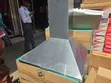 Hisense 90cm Pyramid Chimney Cooker Hood - 2