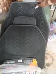 Black Woolen Car Floor Mats - Soft & Stylish - 2
