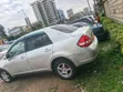 Nissan Tiida 2008 Silver - 1