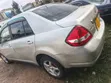 Nissan Tiida 2008 Silver - 2