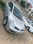 Nissan Tiida 2008 Silver - 3