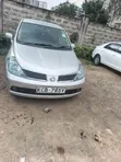 Nissan Tiida 2008 Silver - 4