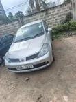 Nissan Tiida 2008 Silver - 5