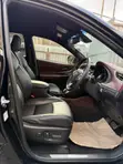 Toyota Harrier 2019 Nyeusi - 1
