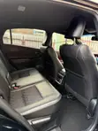 Toyota Harrier 2019 Nyeusi - 3