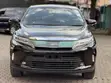 Toyota Harrier 2019 Nyeusi - 5