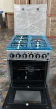 Olelon 50*55 Standing Cooker - 1