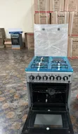 Olelon 50*55 Standing Cooker - 2