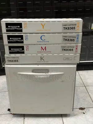 Kyocera TK-8365 Toner Cartridge