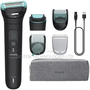 Philips Series 7000 Body Groomer BG7470/15