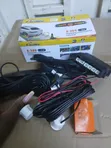 Afritec Car Parking Sensors - Brand New - 1