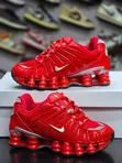 Nike Shox Sneakers - 1