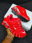 Nike Shox Sneakers - 2