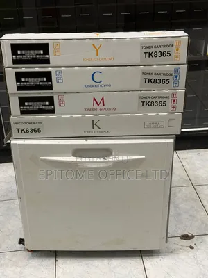 High Quality Kyocera TK-8365 Toner Cartridge
