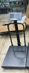 Platform Weighing Scale 100kg - 2