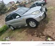 Toyota RAV4 2001 Silver - 2
