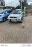 Toyota RAV4 2001 Silver - 3