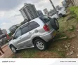 Toyota RAV4 2001 Silver - 4