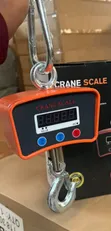 Crane 500kg Commercial Scale - 2