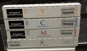 Kyocera TK-8365 High Quality Toner Cartridge