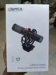 Comica VM10 Pro Camera Shotgun Microphone - 1