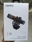 Comica VM10 Pro Camera Shotgun Microphone - 2