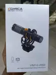 Comica VM10 Pro Camera Shotgun Microphone - 3