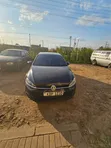 Volkswagen Golf 2016 Nyeusi - 1