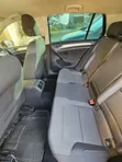 Volkswagen Golf 2016 Nyeusi - 4