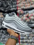 Nike Air Max 97 Sneakers - Gray - 2