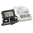 FY-12 Digital Thermometer with Probe - 1