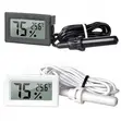 FY-12 Digital Thermometer with Probe - 2